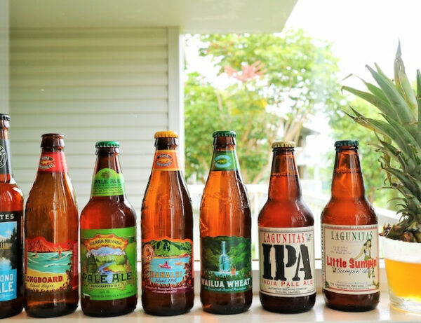 コナ・ブリュワーズ・フェスティバルでハワイのクラフトビールを楽しもう！