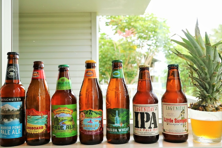 コナ・ブリュワーズ・フェスティバルでハワイのクラフトビールを楽しもう！