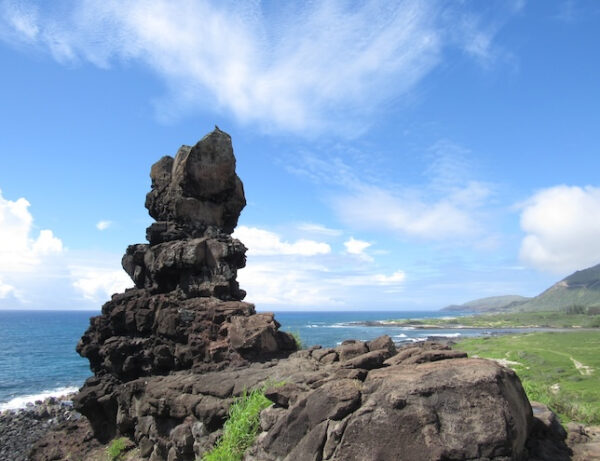 ハワイの聖地を巡ろう！ オアフ島にあるおすすめのパワースポット10選