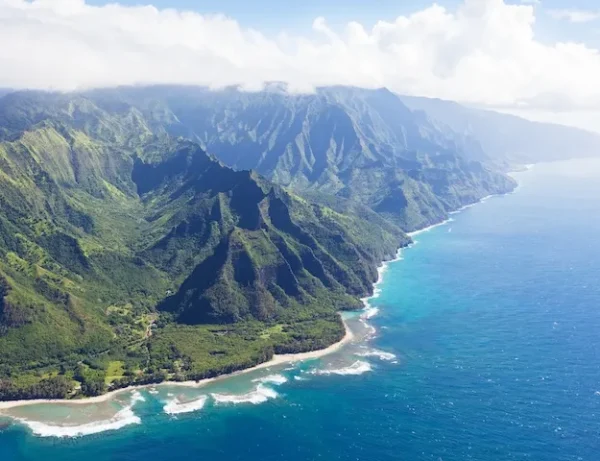 【庭園の島】カウアイ島 5つの観光スポットを紹介！