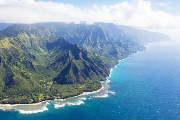 【庭園の島】カウアイ島 5つの観光スポットを紹介！