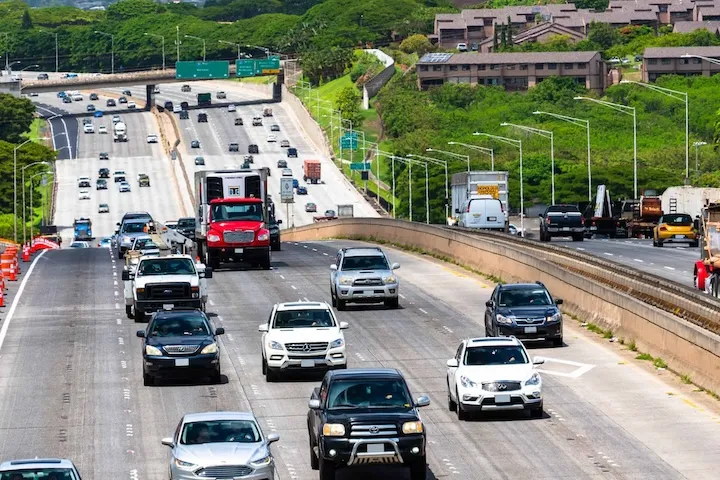 ハワイで飲酒運転（車・自転車）をした場合は？