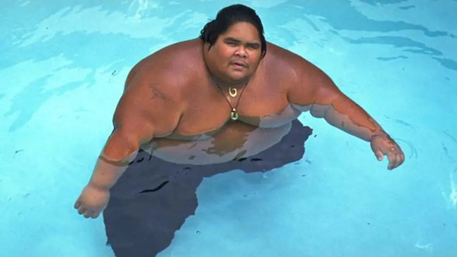 イズラエル・カマカヴィヴォオレ