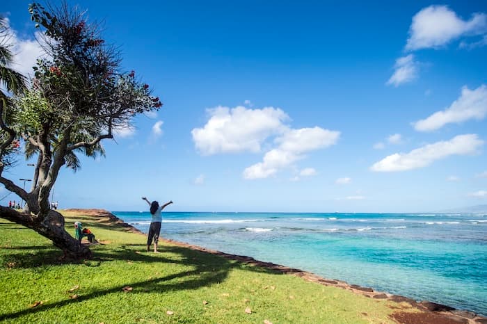 アロハスピリットとは？ハワイの人々が大切にする5つの哲学