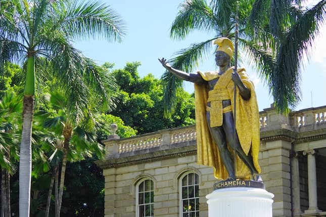 ハワイアン・ルネッサンス運動とは？ハワイの歴史と文化復興について