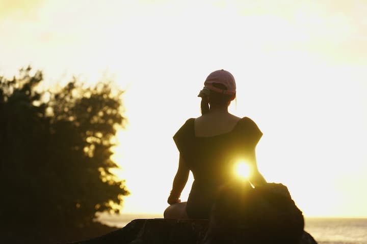 カネアナ洞窟のパワースポットとしての効果