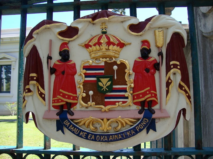 ポノトラベラーの根幹となるハワイ語ポノ(Pono)の意味