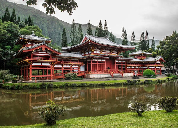 ハワイになぜ平等院が？官約移民の歴史と日本人移民100周年記念について解説