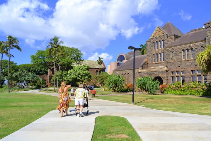 文化と地域経済に貢献するポノな旅の選び方