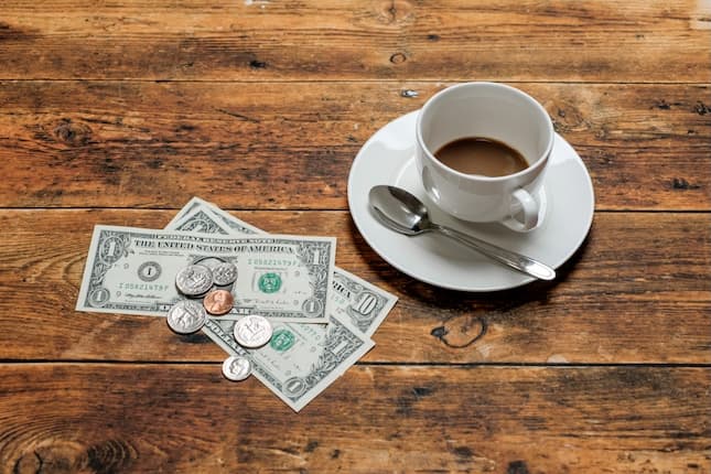 チップの基本と相場