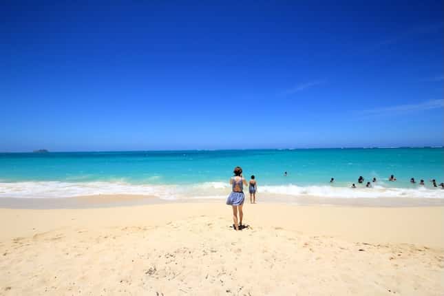 向いている人の特徴