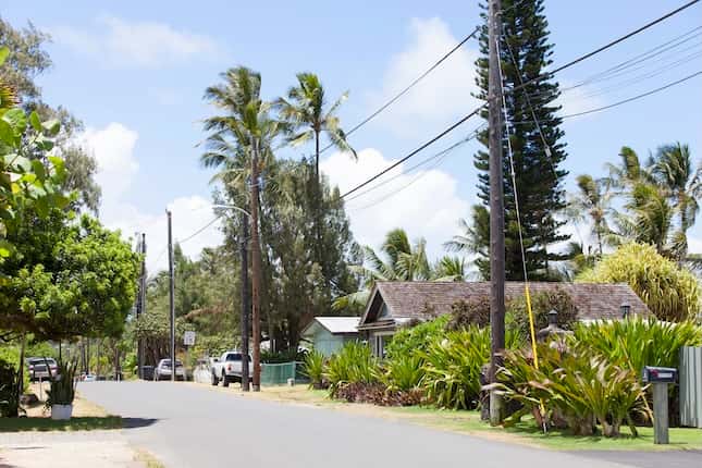 景観目的でのメリットと観光目的での注意点