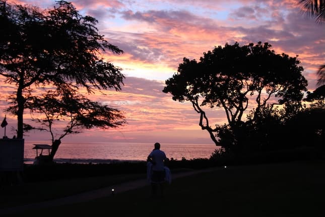 観光を楽しむためのポイント