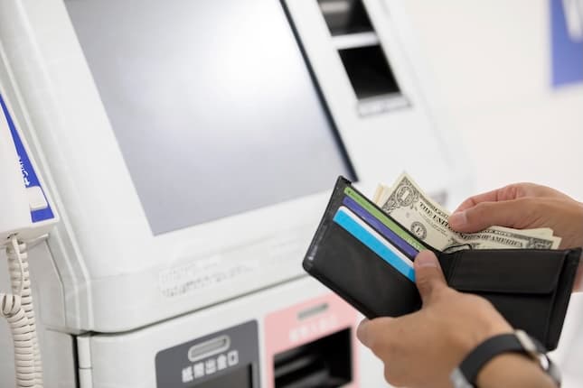 チップの事前準備が重要