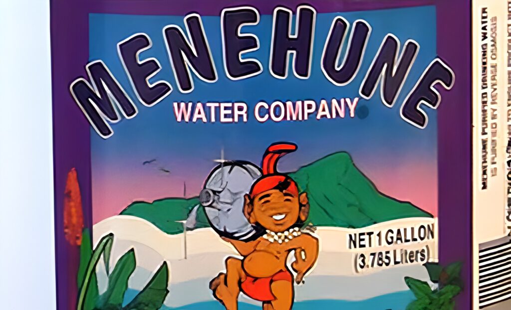 ハワイの妖精メネフネとは？