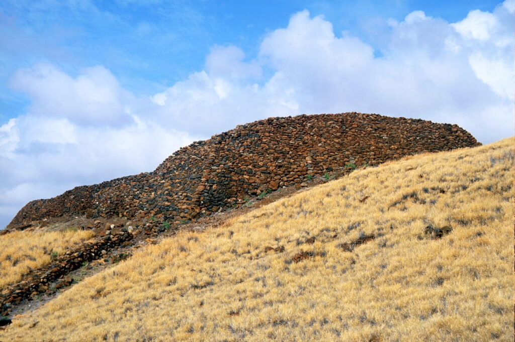 建国の原点となるプウコホラ・ヘイアウ国立歴史公園とは