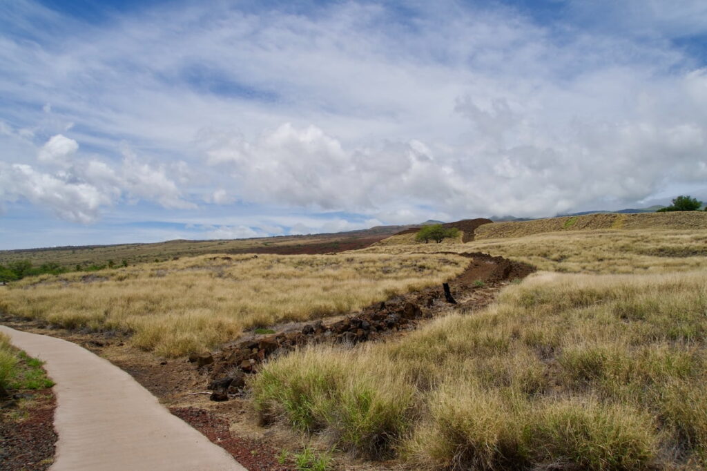 プウコホラ・ヘイアウ国立歴史公園へのアクセス方法
