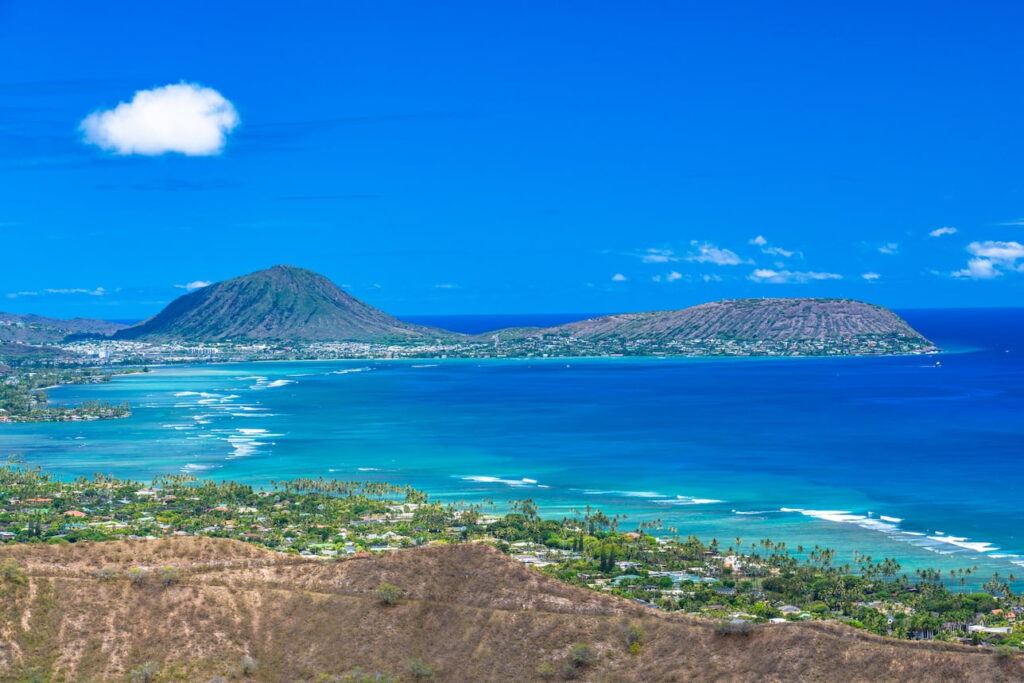 悲劇の女王リリウオカラニの戦いと王国の最期