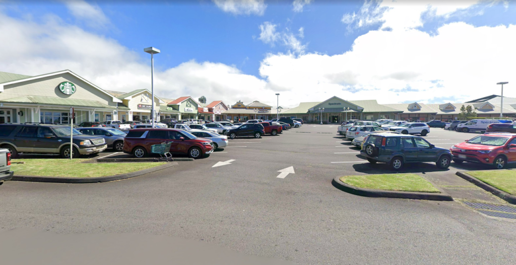 パーカー・ランチ・センターの活用方法とアクセス情報