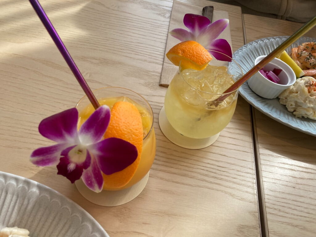 自宅でハワイ気分を楽しむハーブティーの飲み方