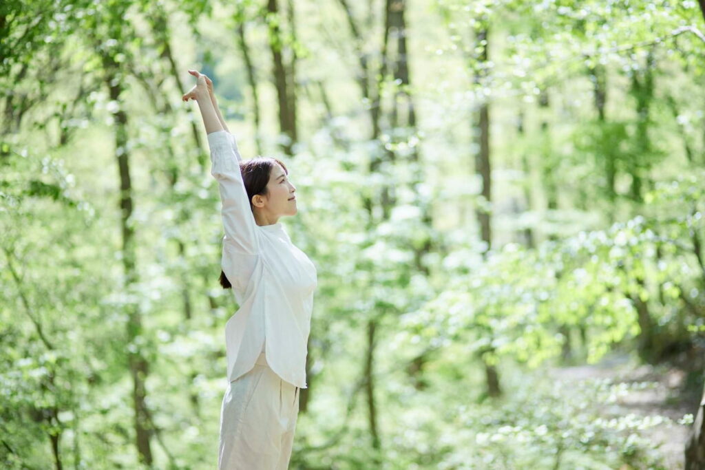 日常生活にホ・オポノポノを取り入れる