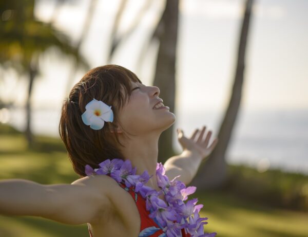 ハワイの祈りの言葉とは？